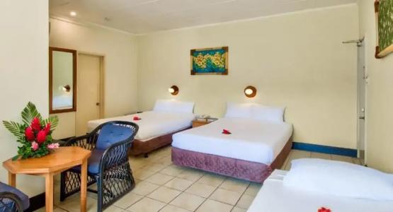 Tanoa Skylodge - 50