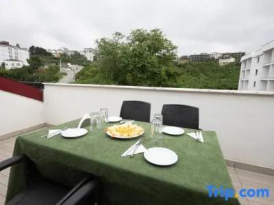 Start Suite Home Apart - 20