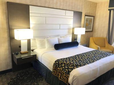 Best Western Plus Abbey Inn - 5
