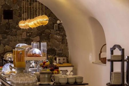Canaves Oia Suites & Spa - 10
