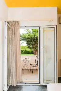 Yiannis Manos Resort - 123