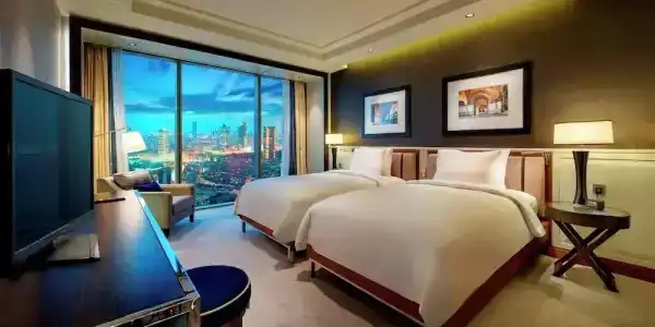 Hilton Istanbul Bomonti - 80