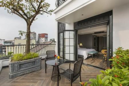 La Siesta Premium Hang Be - 169