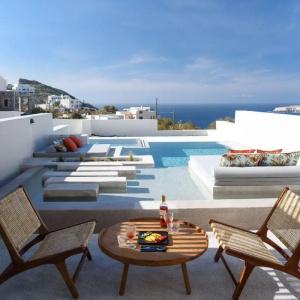 Potnia Theron Suites - 82