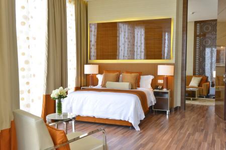 Fraser Suites Diplomatic Area Bahrain - 23