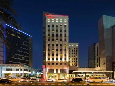 Ibis Deira City Centre - 49