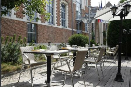 Alliance Lille - Couvent Des Minimes - 16