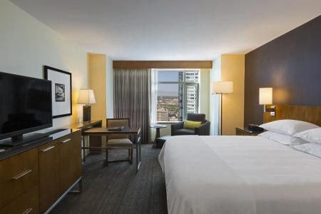 Hyatt Regency Denver at Colorado Convention Center - 42