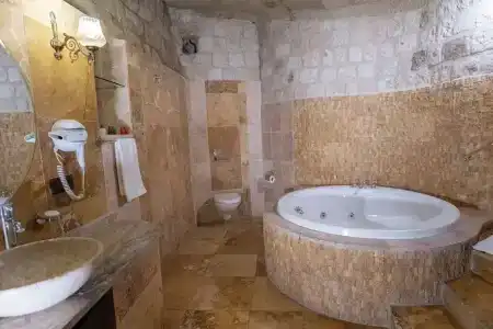Kemerhan Cave Suites - 84
