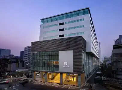 PJ Myeongdong - 0