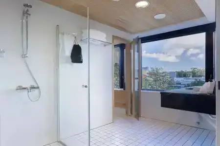 Radisson Blu Marina Palace, Turku - 103