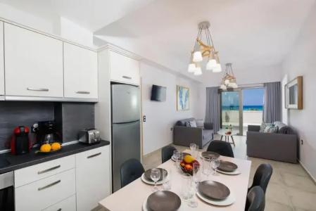 Belvedere Luxury Apartments & Spa - 42