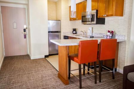 Sonesta ES Suites Chicago Downtown Magnificent Mile - 23