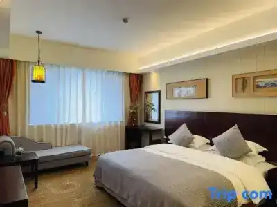 Long Jing No.3 Resort - 48