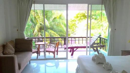 Kirati Beach Resort - 24