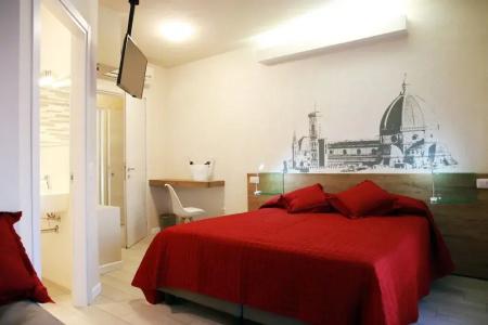 b&b Santa Maria Novella - 22
