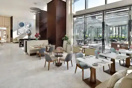Address Sky View - 28