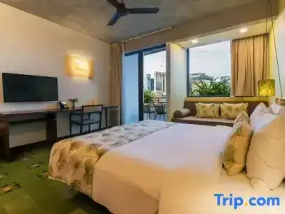 Penh House - 56