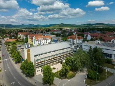 Bodrog Wellness & Elix Spa - 12