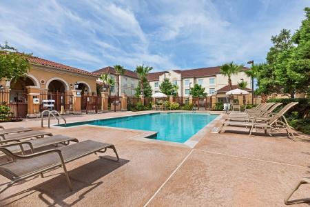 Homewood Suites at Mall Del Norte - 28