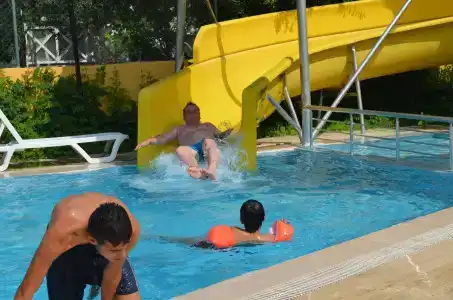 Park Avrupa - 7