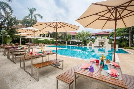 Maneechan Resort - Sha Extra Plus - 16