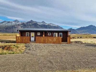 Aurora Cabins - 98