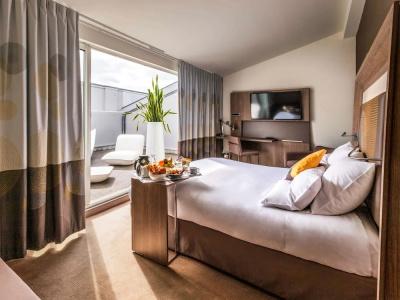 Novotel Toulouse Centre Wilson - 135