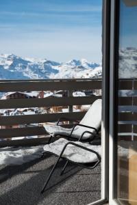 Fahrenheit Seven Val Thorens - 59