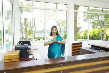 Diya Dahara Resort - 18