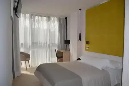 Bilbao Plaza - 2