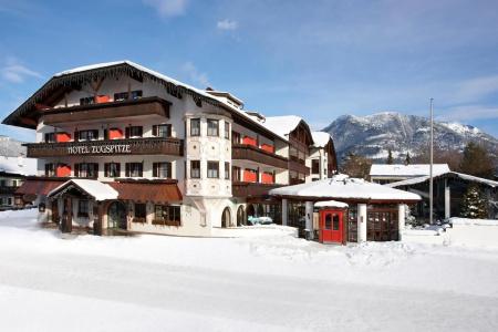 Zugspitze - 12