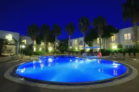 Mandarin Resort & Spa - 15