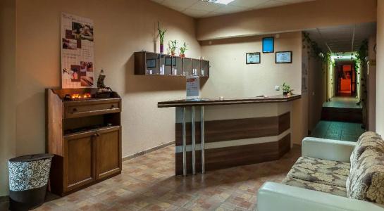 Grand Royale Apartment Complex & Spa - 14