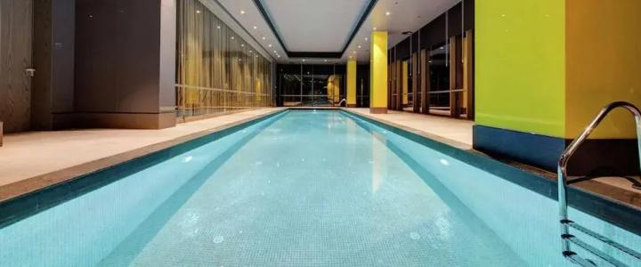 DoubleTree by Hilton Adana - 15