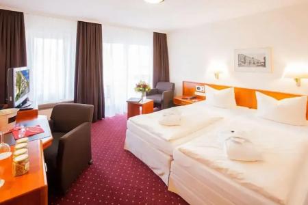 Kaiserhof Victoria - 41