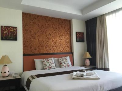 Wannara Hua Hin - 15