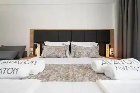 Avaton Luxury Resort and Spa Access the Enigma - Adults Only & Kids 14 Plus- - 112