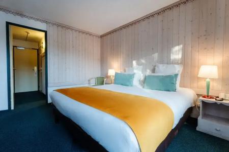 Mercure Courchevel 1850 - 38