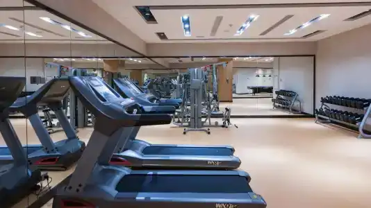 Holiday Inn Nanjing Xuanwu Lake, An Ihg - 19