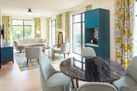 Canopy By Hilton Charlotte SouthPark - 7