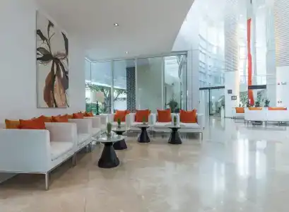 Dusit Suites Ratchadamri, Bangkok - 23