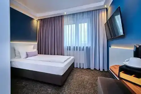 Westend - 20