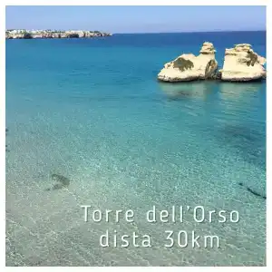 b&b Antiche Volte - 20