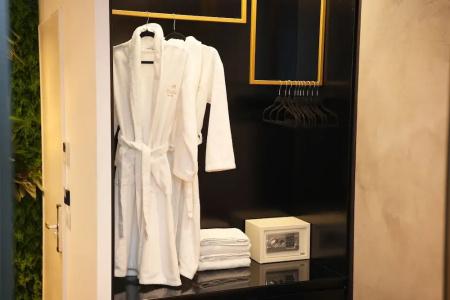 La Suite Boutique - 152