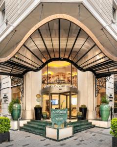 Occidental Taksim - 39