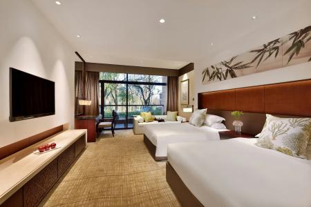 Millennium Resort Hangzhou - 30