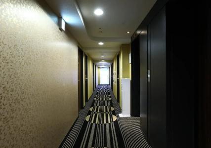 Apa Villa Akasaka-Mitsuke - 18