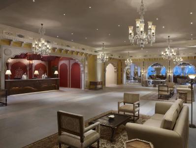Fairmont Jaipur - 14