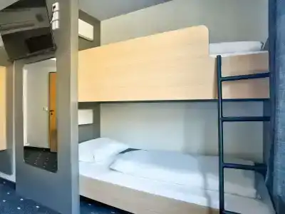 b&b Bielefeld City - 36